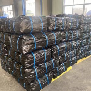 500D PE Polyethylene Tarpaulin Tent for Trucks Waterproof and Long-Lasting