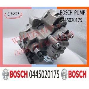 0445020175 BOSCH CP3 DIESEL ENGINE FUEL PUMP 0445020007 0445020066 5801382396