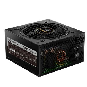 S800 ATX-700W Desktop Computer Power Supply Full Module PSU