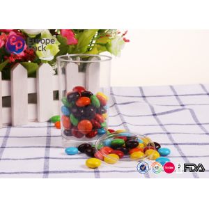 Disposable Clear Plastic Cups With Lids