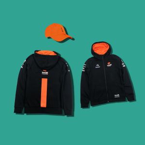 Embroidered Customized Supercare Team Hoodie for Personalization and ODM