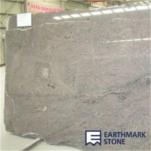 China Paradiso Granite Slab on sale