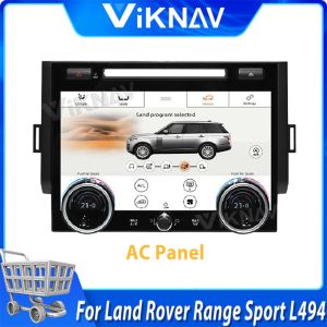 Viknav Car Radio For Land Rover Range Rover Sport L494 (2013-2017) 12.3 inch