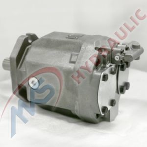 A10vo28 Hydraulic Open Circuit Pump Rexroth's Top- Medium Pressure Axial Plunger