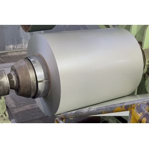 AS2728 Color Coated Steel Coil G60=Z180 PPGI Prepainted Galvanized Coil