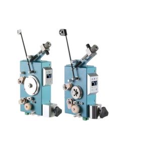 Tension Payoff Frame Equipment Spool Payoff Manual Tension Control