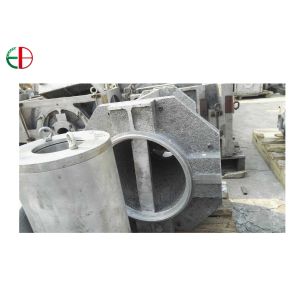 Forging Process Cobalt Based Alloys Parts For Surgical Implants EB3387