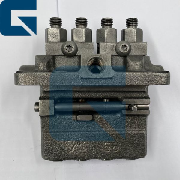 Buy 094500-6150 0945006150 Engine Fuel Injection Pump at wholesale prices