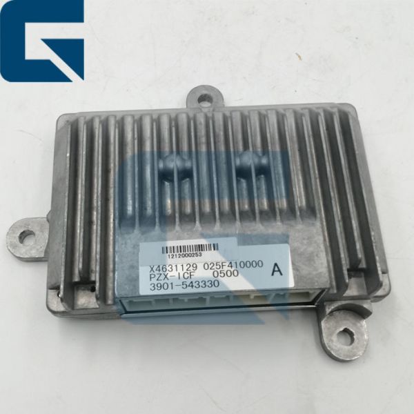 Buy 4631129 For Excavator ZX135US-3 Controller ECU at wholesale prices