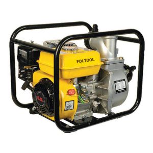Buy cheap 2" Water Pump Powered by 5HP LPG Engine from wholesalers