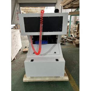 Japan Toshiba Ccd Sensor Beans Color Sorter With Transport Package And For