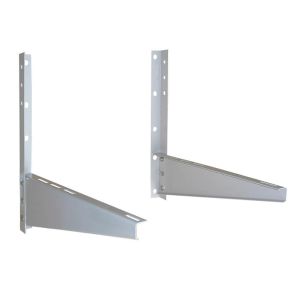 Simple Single Process Dies Stamping Hardware Bracket with Spraying Surface