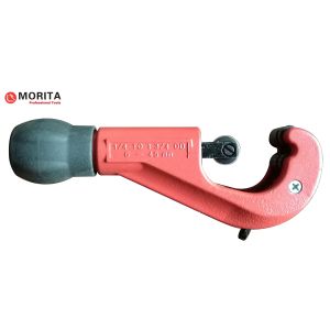 China Pipe Cutter Pipe Cutter 6-45mm Heavy Duty Cast Aluminum For Body Gcr15 For Blade Retractable Pipe Deburrer on sale