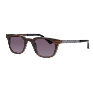 50-20-140 Carbon Fibre Eyewear Light Weight Printing Logo