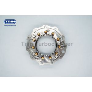 GT1749V 759688-0005 Turbocharger Nozzle Ring With K418 Material