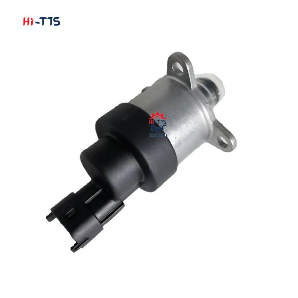Buy Fuel Metering Solenoid Control Valve SK140 EC290 0928400617 Metering Valve at wholesale prices