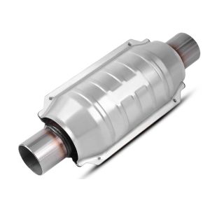2 Inch 3.5L Car Catalytic Converter