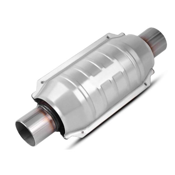 Buy 2 Inch 3.5L Car Catalytic Converter at wholesale prices