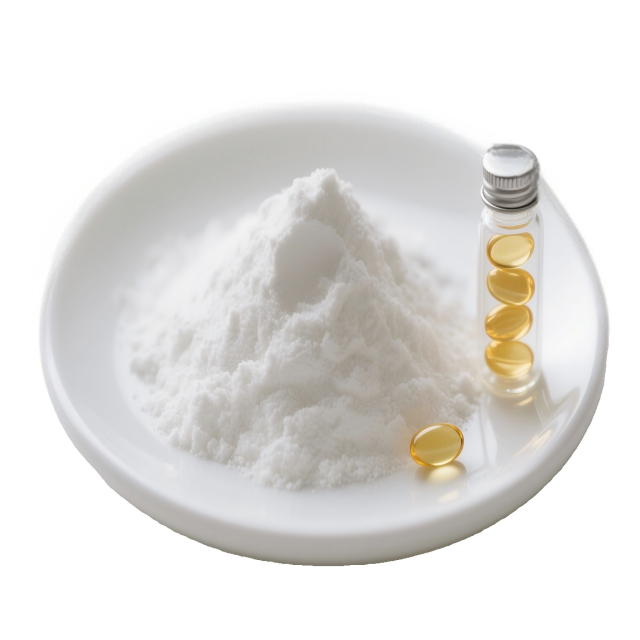 99% Purity Hydroxypropyl Beta-Cyclodextrin Cas 128446-35-5/94035-02-6 Food Grade