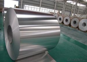 Quality 3003 H14 5052 H26 Aluminum Coil Roll , Aluminum Plate Panels Lightweight for sale
