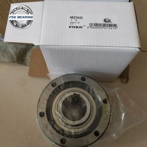 China MZ35G Overrunning One Way Cam Clutch Bearing 35x110x78mm ABEC-5 on sale