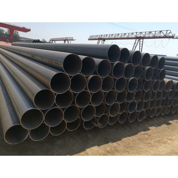 FE 410 ERW Carbon Steel Pipe
