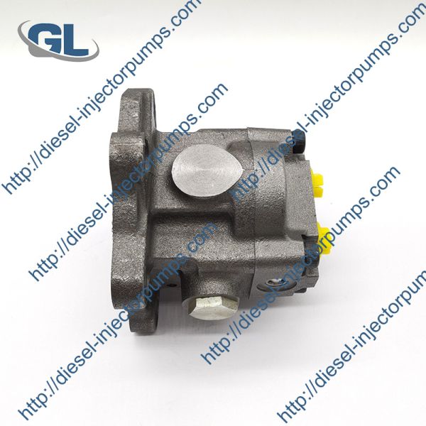 Cat Injector Pump GP 313-6357 3136357 Fuel Transfer Oil 320D