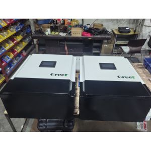 AC To DC Converter Solar and Wind Controller The Perfect Combination for Your