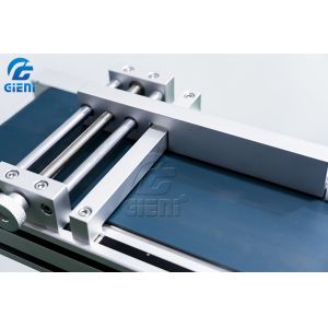 14ml Eyeshadow Cream Cosmetic Filling Machine With One Nozzle