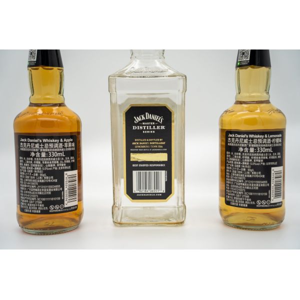 Buy Transparent Clear Printable Waterproof Vinyl Stickers Paper Customized at wholesale prices