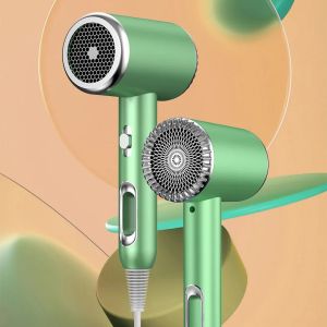 PROFESSIONAL High Speed Hair Dryer Air Styler Salon Hot Air Brush for Fast Hair