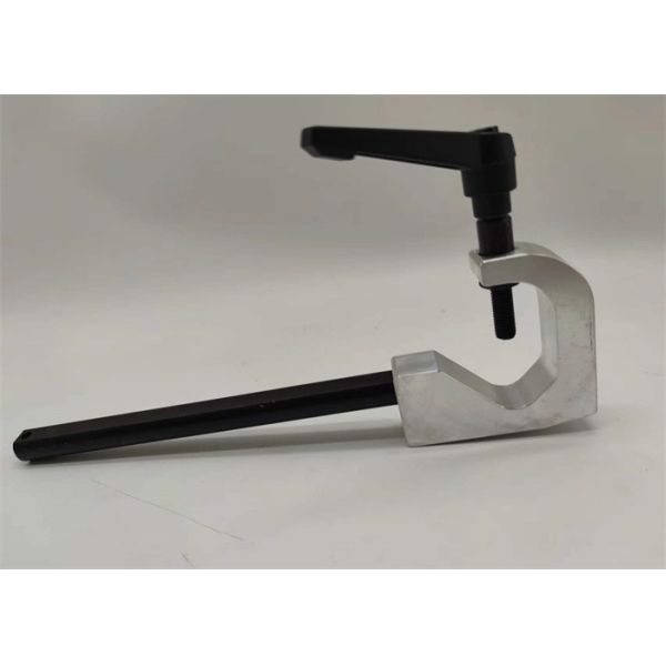 Buy KBA105 Printing Machinery Roller Holder Aluminum Bracket KBA Spare Parts at wholesale prices