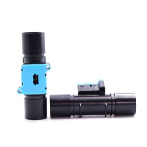 5V 1.3bar 100SLM I2C Interface Oxygen Flow Sensor