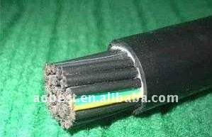 Golden Supplier PVC Insulated Copper Core Instrument Control Cable