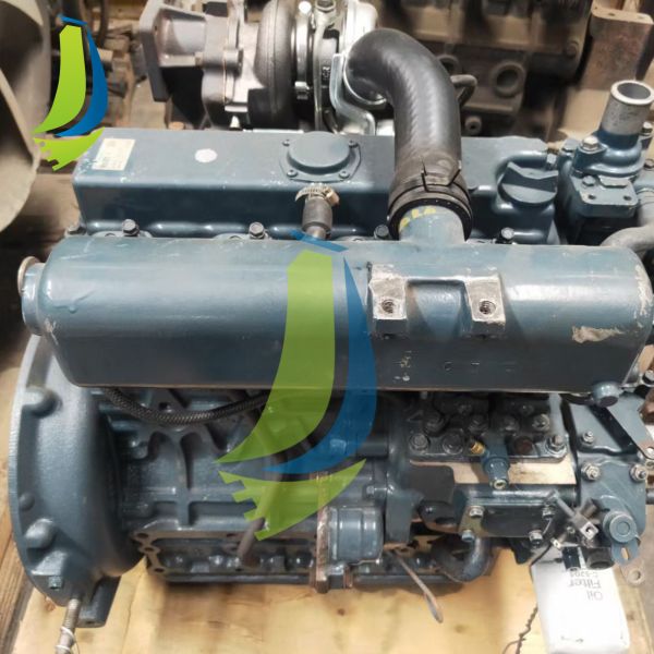 Buy V2003 Engine Assembly For Excavator Spare Parts at wholesale prices