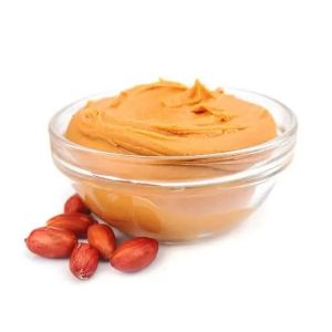 Smooth Creamy Peanut Butter Mygou Food Good Taste 280g / Custom