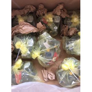 Rexroth A10VSO100 Hydraulic Pump 35Mpa Gear Pump