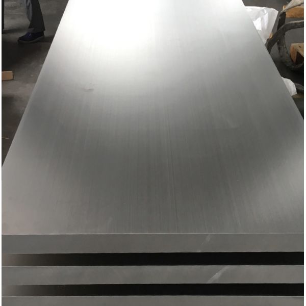 Buy ASTM B209 5052 H32 Aluminium Sheet Plate 2mm at wholesale prices