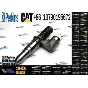 3512B Diesel Engine Parts Fuel Injector 386~1767 392-0208 2OR-1276 386-1760 for