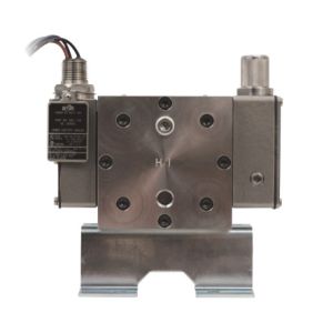 Industrial SOR Level Switch Float with N4 Diaphragm and 1/4” NPT F Pressure Port
