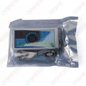 China SMT  spare  parts  Original  New   SAMSUNG   SM321   TEACHING   BOX on sale
