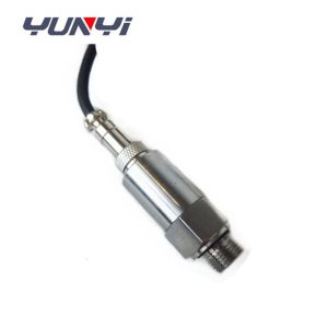 316L SS High Temperature Pressure Transducer For Water Pipe