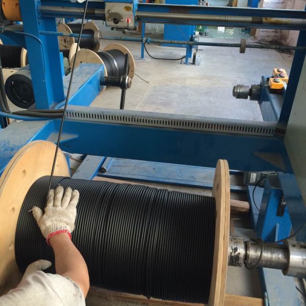 Outdoor Optical Fiber Cable