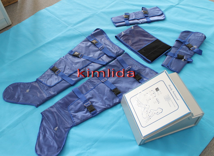 Quality Cellulite Reduce Pressotherapy Machine for sale