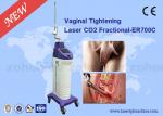 RF Pigment Removal Fractional Co2 Laser Equipment Vaginal Tightening