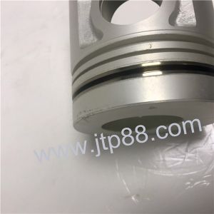 Auto Body Engine Parts Piston Liner Kit Cylinder OEM 12011-96005 NISSAN PD6T