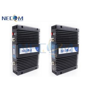 2W High Power Cell Phone Signal Booster Suppressed Effectively Spuriousness