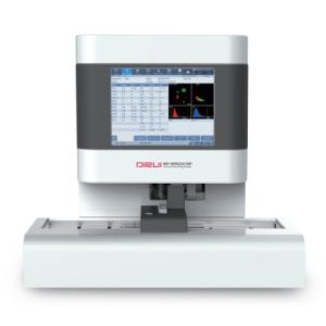 Clinical CBC Testing Machine