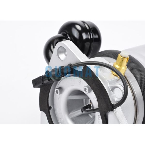 Car Suspension Air Spring Bentley Continental GT / GTC / Flying Spur Rear Left / Right