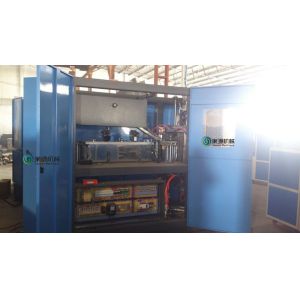 30Kw Bottle Blowing Machine